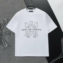 Picture of Amiri T Shirts Short _SKUAmiriM-3XL3832019